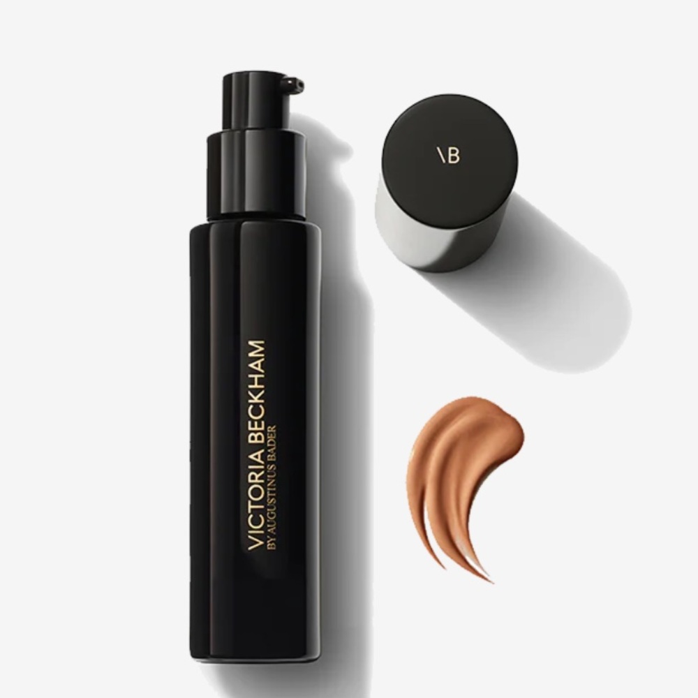 NIB — Victoria Beckham + Augustinus Bader Cell Rejuvenating Priming Moisturizer